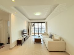 珠海香洲上冲奥园广场2房81平 拎包入住 看房方便 来电咨询 看房有钥匙出租房源真实图片