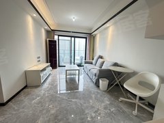 厦门同安环东海域保利叁仟栋壹海里 4室2厅2卫 电梯房 家电齐全出租房源真实图片