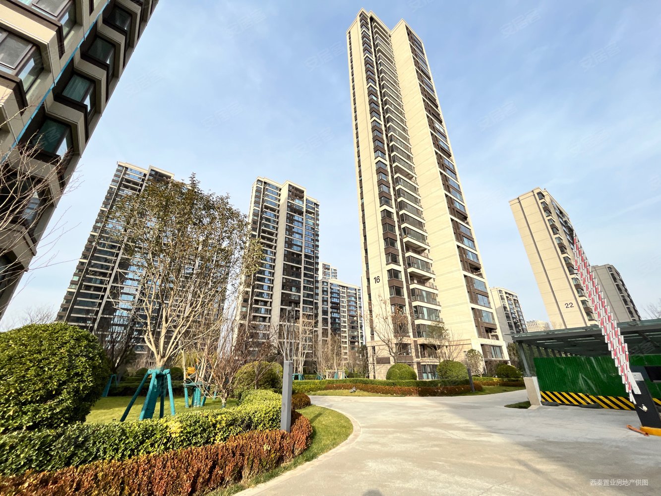 西安房产网>西安二手房>经开区二手房>草滩二手房>绿城桂语蘭庭>