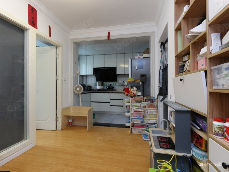 上海房产网>上海二手房>浦东二手房>川沙二手房>沙田公寓>