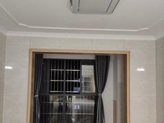 长沙岳麓洋湖湿地公园洋湖明园(一期) 2室1厅1卫出租房源真实图片