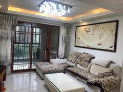 苏州高新区科技城秀珺花园 拎包入住 精装修 2室2厅1卫出租房源真实图片