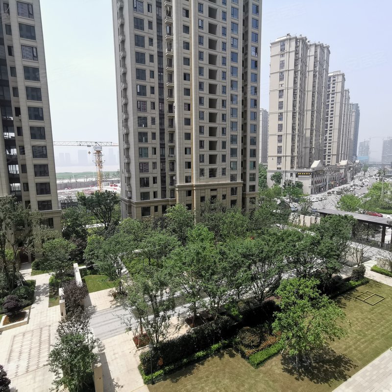 三江立体城富江庭小区详情,房价走势,房源,业主论坛】- 温州58同城