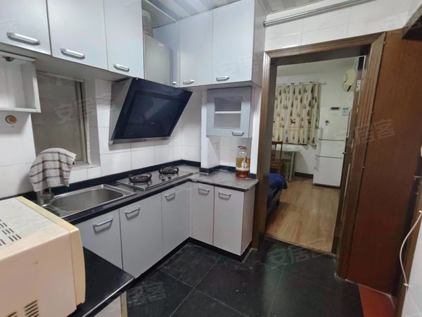 【多图】宁馨小区,大宁租房,马戏城地铁口 久光商圈大润发旁 温馨大一