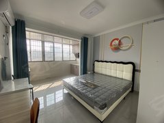 湖州南浔浙北大厦吾悦对面 陆家兜多套公寓，可烧饭 独立卫生间 押一付一出租房源真实图片