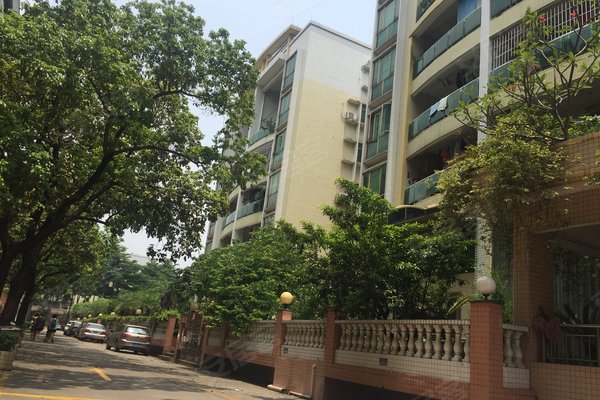 荟景豪庭怎么样,好不好_中介房产经纪人:梁法林对荟景豪庭的评价-佛山