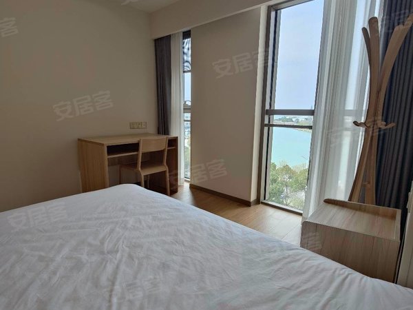 公寓,独墅湖租房,近独墅湖月亮湾西浦苏大高教区同程纳米华为金螳螂