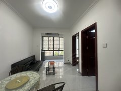 阜阳颍东北京东路振兴苑 2室1厅1卫  电梯房 精装修73平米出租房源真实图片