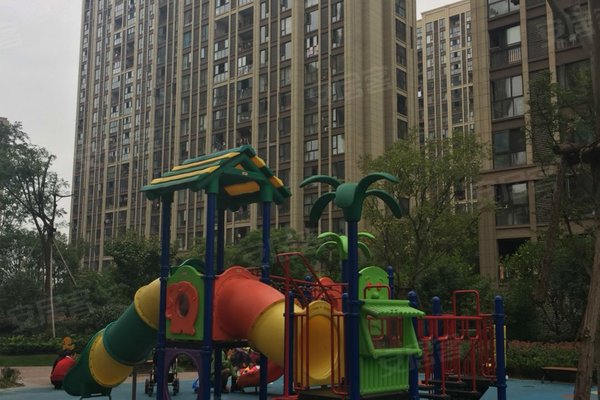 杭州小区 余杭小区 乔司小区 保亿风景晨园(商住楼) 保亿风景晨园