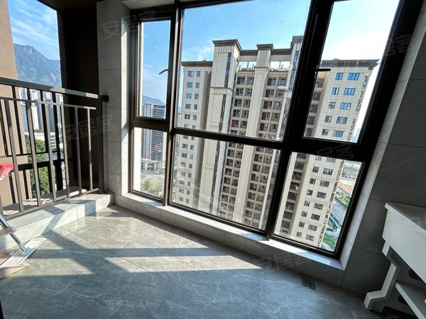 福州晋安前横路世茂云潮世贸云潮2室1厅1卫出租房源真实图片