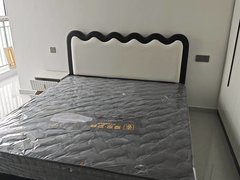 绍兴诸暨诸暨市区出租银泰隔壁天玺一室850,多套大小都有，家电齐全拎包入住出租房源真实图片