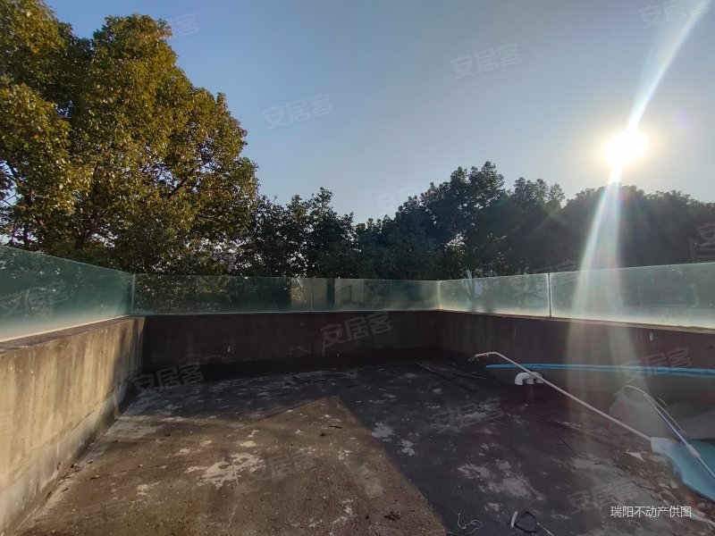 真房实价东边套无遮挡绿城物业看房随时中科大学村