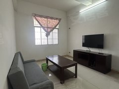 当阳长坂路当阳城区东城明珠对面五楼 精装一室一厅家电齐全月租600元出租房源真实图片