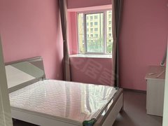 合肥庐江庐江城区可短租可月付离博大国轩近在咫尺西城桂花苑看房间大小定价格出租房源真实图片