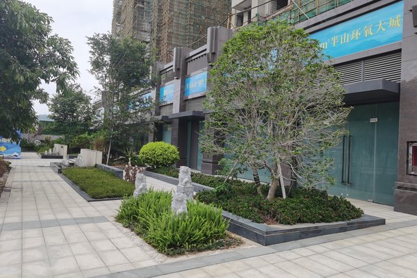 漳州小区 龙海小区 漳州港小区 永鸿鸿溪谷 永鸿鸿溪谷怎么样