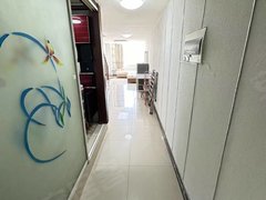 押一付一不限名族阿勒泰路温州街医学院旁电梯公寓拎包入住交通便