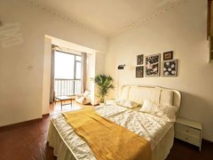 新乡红旗宝龙广场紫郡荷塘月色 新乡学院对面 近互联网大厦 商会大厦 押一付一出租房源真实图片