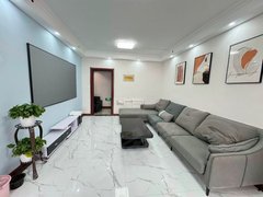 潍坊高新区智谷学校呼叫中心歌尔潍柴歌尔附近，拎包入住出租房源真实图片