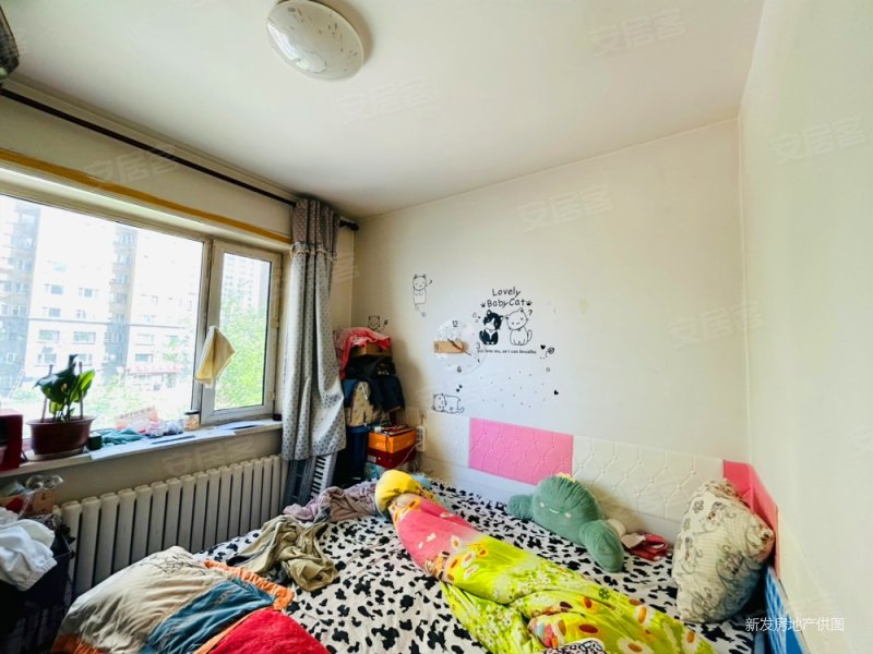 福临花园 双轨交通 商圈成熟 出行方便