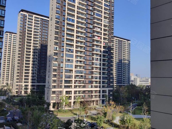 绍兴上虞东关君望美庭君望美庭,3房2卫,带车位,已经打好衣柜和橱柜