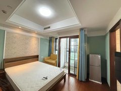 衡阳石鼓华耀城0中介公寓自租 华耀城 崇盛国际中心 虎形山公园 博文中学出租房源真实图片