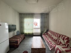 宜宾翠屏下江北1300一月，地中海凯旋城标准两室 带2台空调 手慢无出租房源真实图片