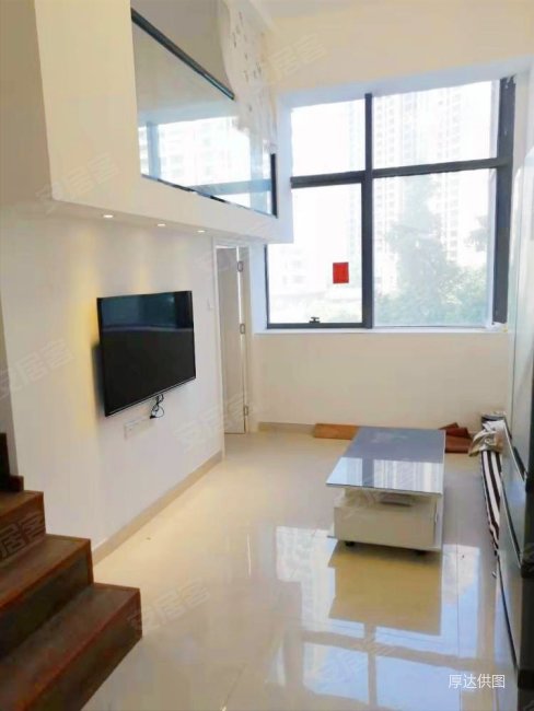 55平仅需160万!,富盈东方华府二手房,160万,3室1厅,1卫,55.