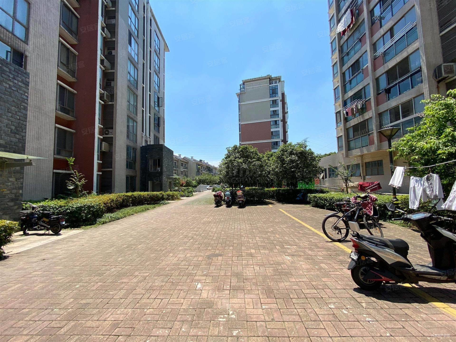 金色江南秀景花园