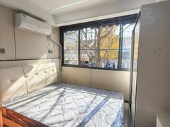 苏州平江桃花坞近北寺塔，近桃花坞，一室一厅 环境出租房源真实图片