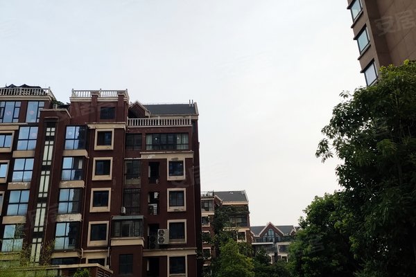 盐城小区 阜宁小区 城区小区 馥桂园