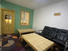 喀什喀什市喀什城区廊桥水岸 1室1厅1卫 月租金 600元出租房源真实图片