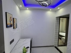 湖州吴兴白鱼潭瑶台府，新装修一室一厅带天然气厨房，1100，押一付一，拎包出租房源真实图片