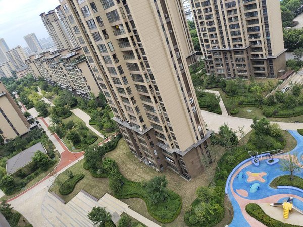 苏州高新区浒墅关南山楠南山南花园,独立卫生间出租房东直接出租出租