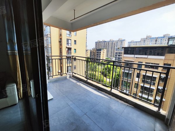 绍兴诸暨诸暨市区朗臻熙苑中医院朗臻熙苑两室一厅 近万风永利出租