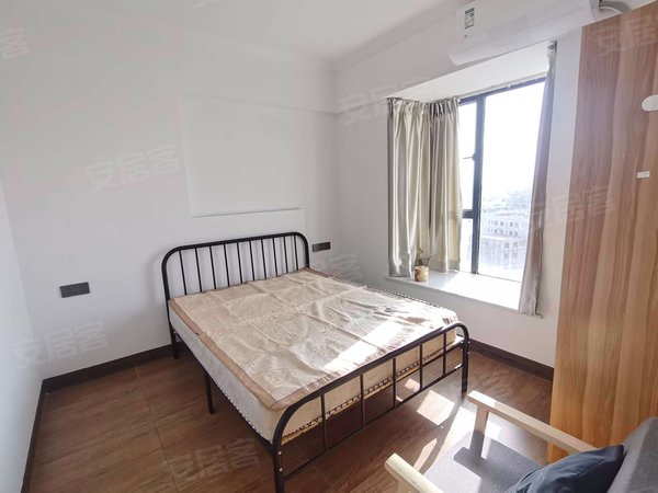 惠州博罗石湾蓝湾御府沙河大桥旁,蓝湾御府精装 2室2厅1卫 全新出租