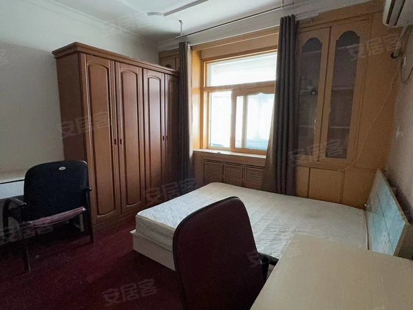 【多图】巨福园,春华街租房,巨福园 实墙主卧 出门天津站 极爱点家具