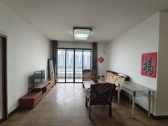 桂林临桂世纪大道山水凤凰城B区三房两厅一卫1000出租房源真实图片