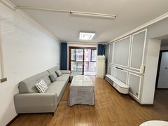 恩施恩施市黄泥坝新天地旁 施南古城小区 精装修 三居室 四台空调 拎包入住出租房源真实图片