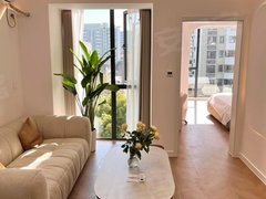 嘉兴南湖城南街道龙鼎万达嘉职院附近一室一厅多套可选随时看房出租房源真实图片