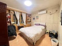 北京丰台丰益桥泥洼地铁十号线 丰益花园 精装正规次卧 采光好 随时看房入住出租房源真实图片