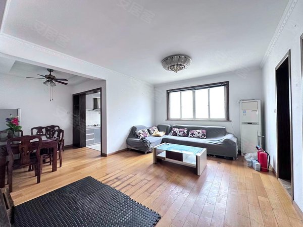 苏州高新区狮山星韵花园一区(1-5幢)好停车 星韵花园100平大两房 近