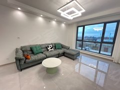 通辽科尔沁万达广场世纪园小区 可短租 可月付 拎包入住 家电齐全出租房源真实图片