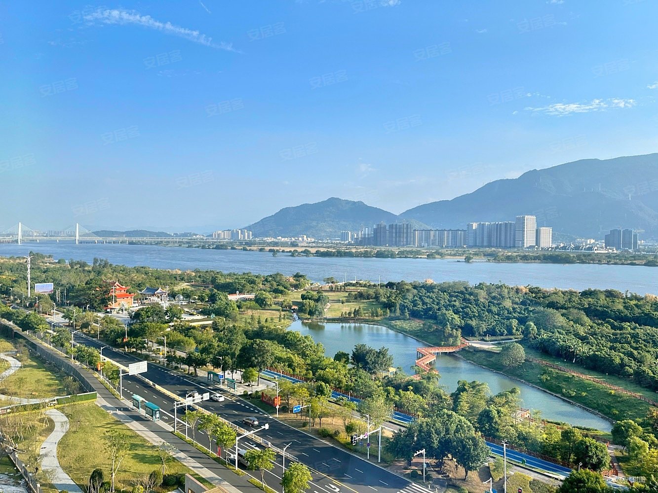 阳光城融侨榕心锦江