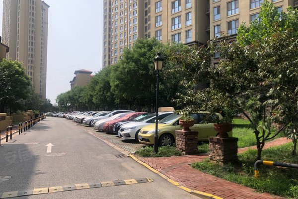 天津小区 武清小区 黄庄小区 金泰丽舍 金泰丽舍怎么样