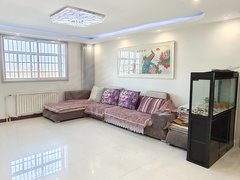 临沂北城新区临沂一中古城社区北B 家具家电齐全 靠近奥体 三中北 北靠水果市场出租房源真实图片