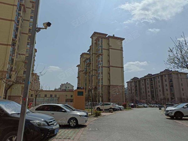 【多图】山水新城(一期二期),珠海街道租房,山水新城 套二 多层 4楼