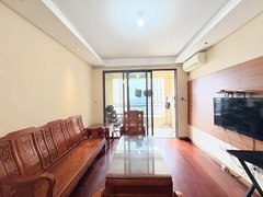 厦门集美集美新城软三大悦城杏林湾旁 真实无暇 边套三房 民水电近大悦城出租房源真实图片