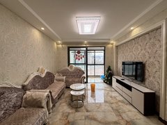 凉山西昌火把广场尤家屯 公园2018 精装套二带空调 性价比高 拎包入住出租房源真实图片