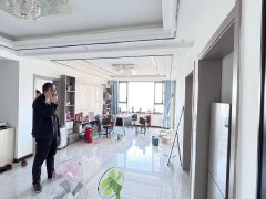 喀什喀什市喀什城区锦秀家园 三室一厅 109平米 精装修 电梯房出租房源真实图片
