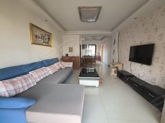 赣州赣县好又多广场大3房 房子干净整洁 拎包入住 小区安静宜居 便利 阳光充足出租房源真实图片